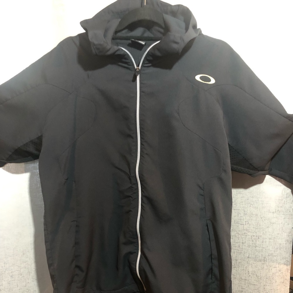 mens oakley Hydro Free hoodie size XL
